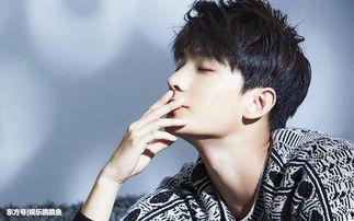 娱乐圈吃瓜大合集杨洋,娱乐圈风云变幻中的璀璨星辉